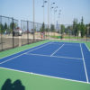 Acrylic Sports Surfaces
