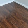 Laminated Wooden Flooring