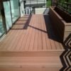 Wood Deck Flooring