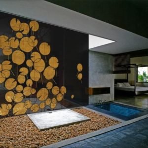 Customized Wall Coverings