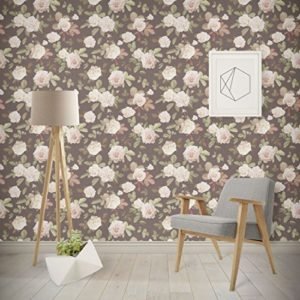 Washable Vinyl Wall Covering