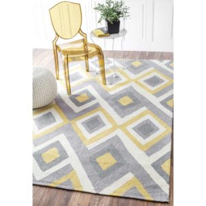 Carpet Customization